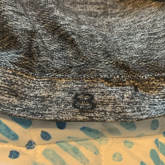 Lululemon Swiftly Tech Racerback - Picture 6 of 6